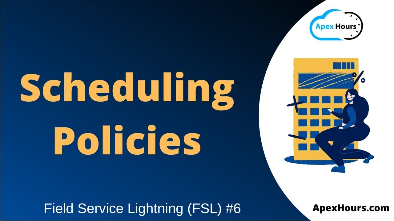 Scheduling Policies in FSL | EP6