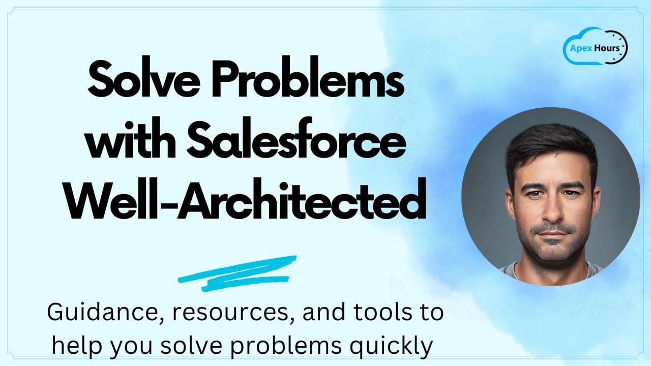 Salesforce Well-Architected