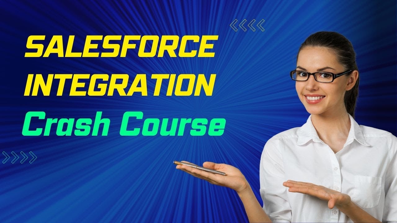 Salesforce integration crash course apex hours
