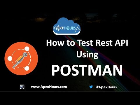 How to Test Rest API Using POSTMAN | OAuth2