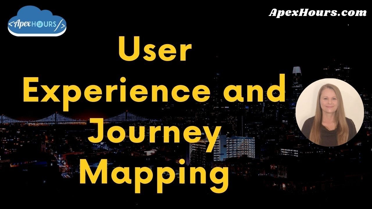 User Experience and Journey Mapping