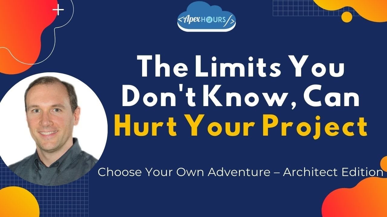 The Limits You Don