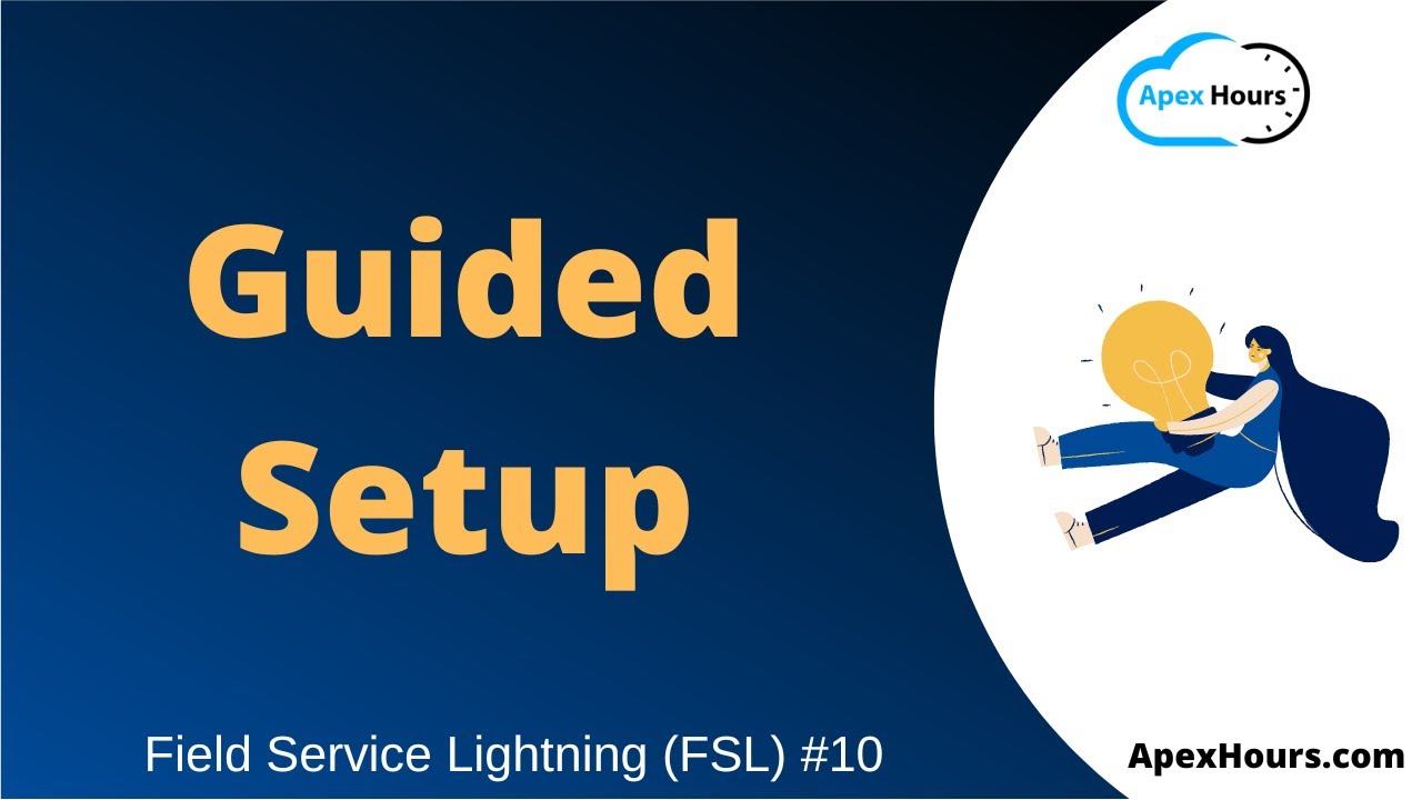 Guided Setup | EP 10