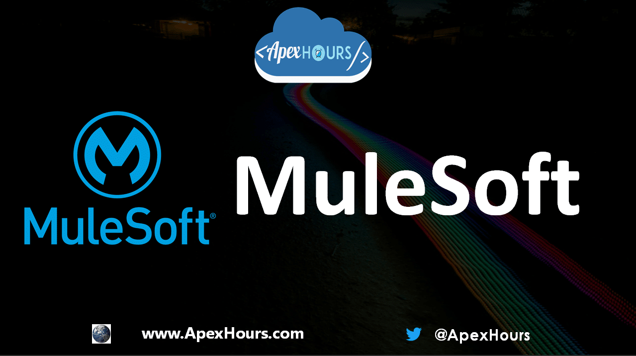 Anypoint Exchange (Mulesoft Interview Questions) - coderz.py