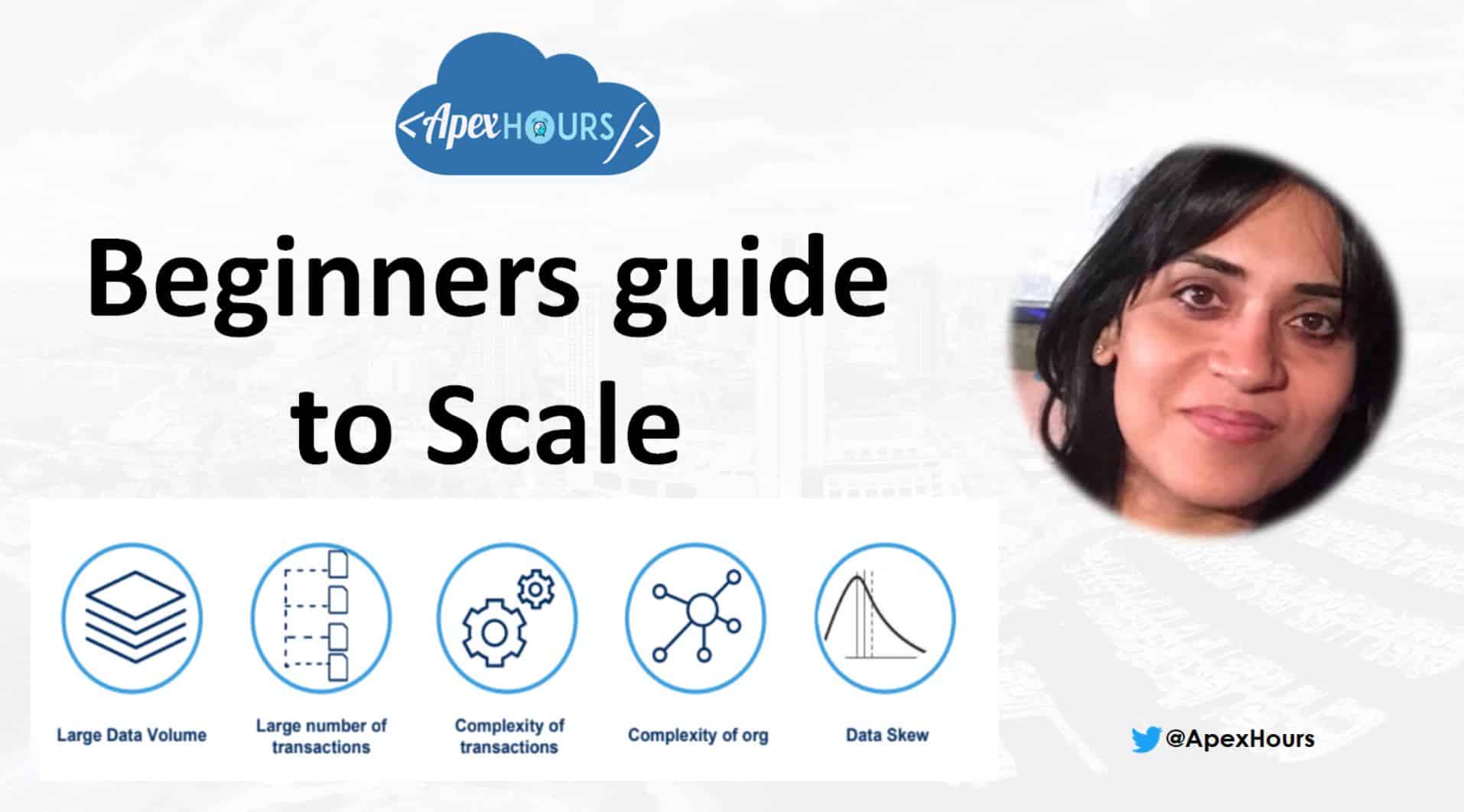 Beginners guide to Scale