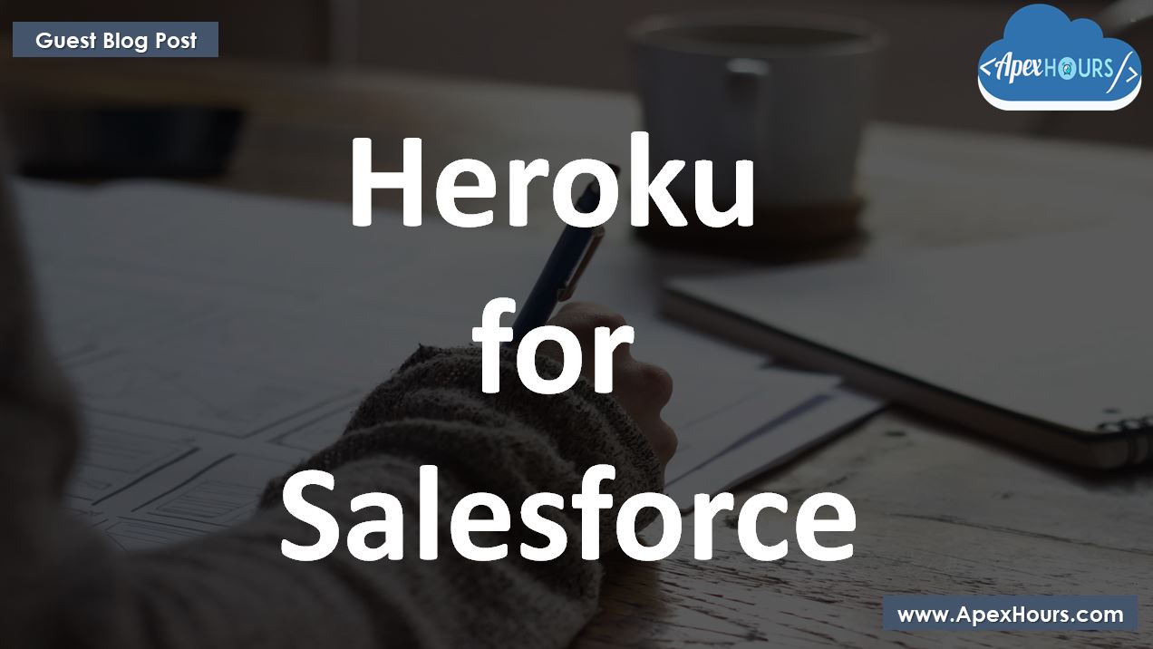 Heroku for Salesforce