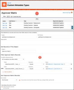 Salesforce Flow Best Practices - Apex Hours