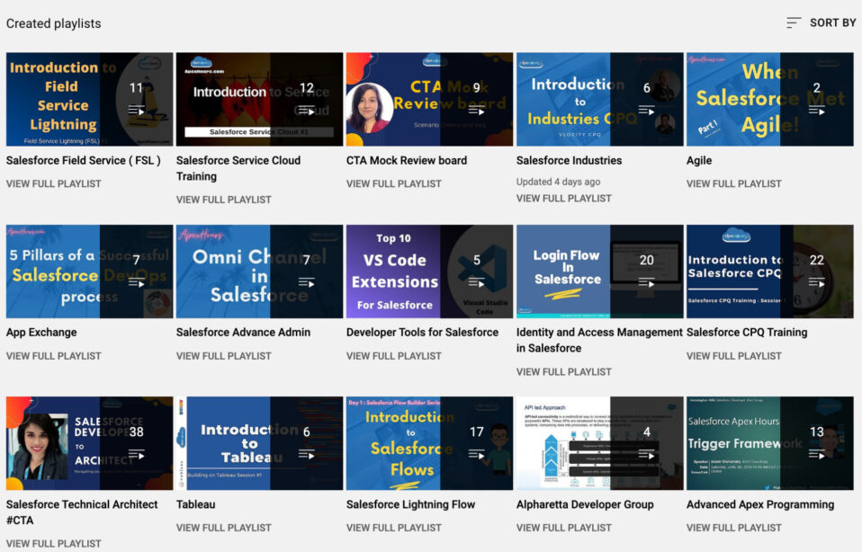 Salesforce Career Options - Apex Hours