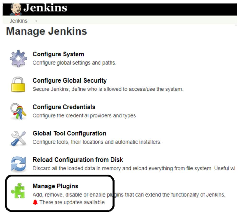 How to Install Git Plugin in Jenkins