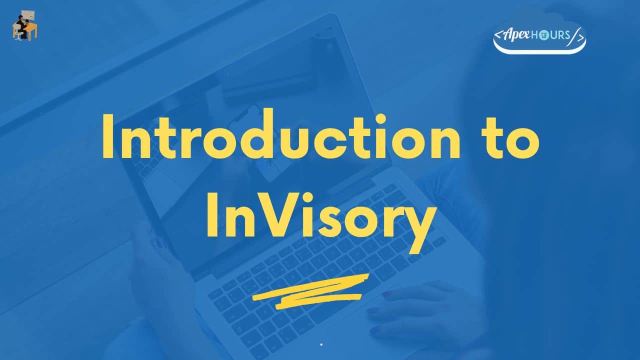 Introduction to InVisory