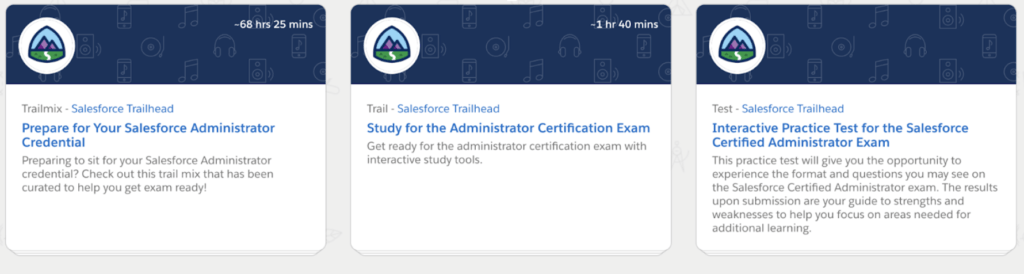 How to Prepare Salesforce Admin Certification