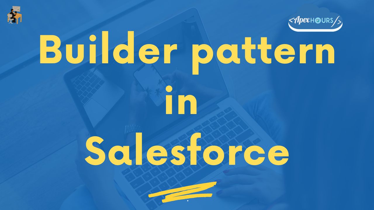 Builder pattern in Salesforce