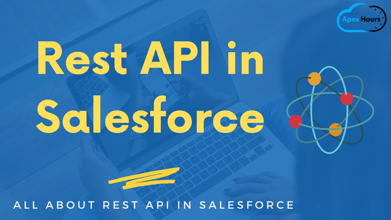 Rest API in Salesforce