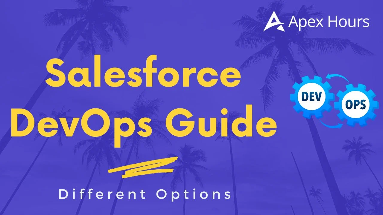 Salesforce DevOps Guide
