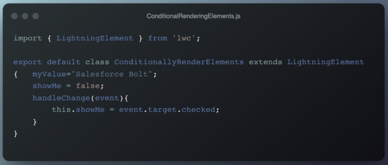 Data Binding in Lightning Web Component - Apex Hours