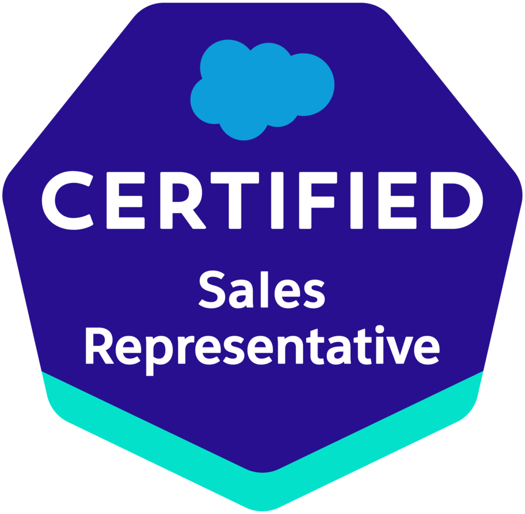 Sales-Representative