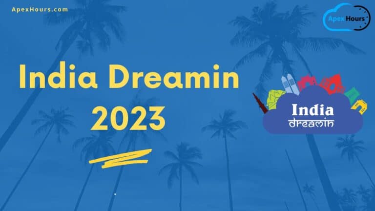 India Dreamin 2023