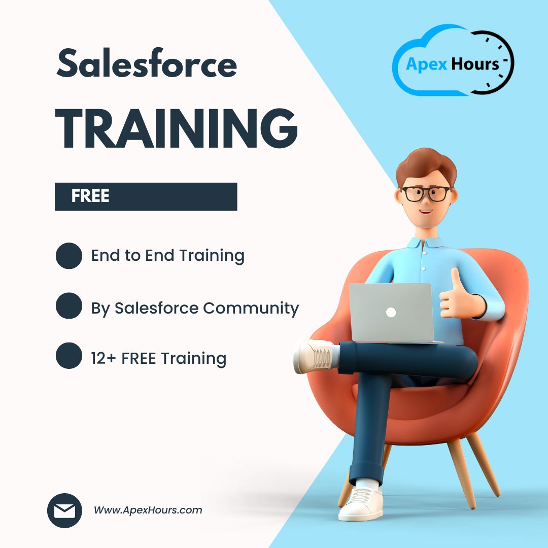 How To Verify Your Salesforce Certification Apex Hours