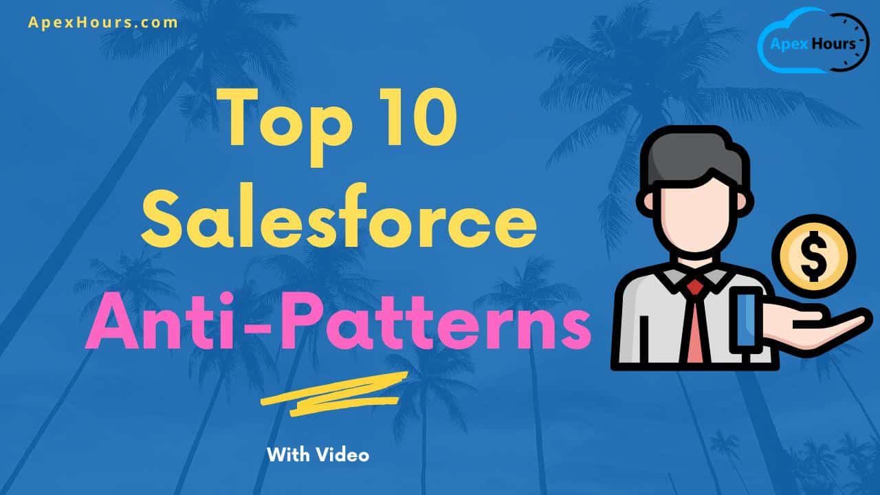 Salesforce Certification Verification Apex Hours