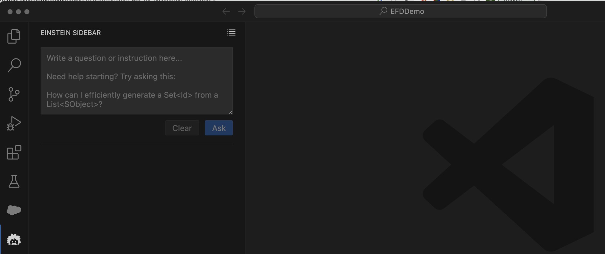 Einstein for developers apex hours
