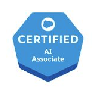 Salesforce Certified AI Associate
