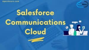 Salesforce Communications Cloud