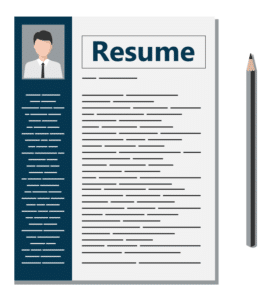 Salesforce Resume