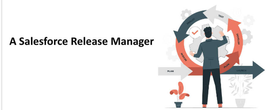 Salesforce Release Manager