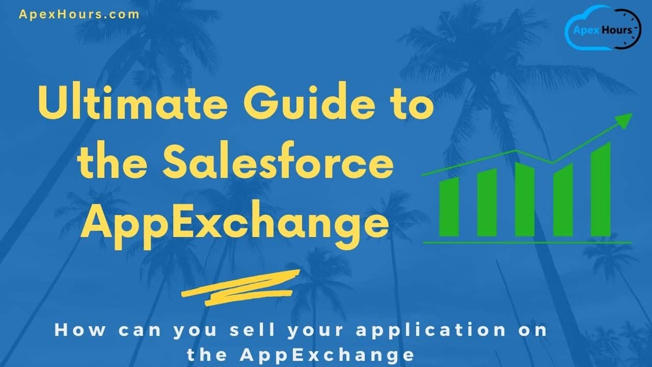 Ultimate Guide to the Salesforce AppExchange