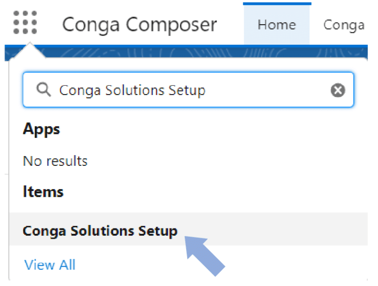 Introduction to Conga Composer Apex Hours