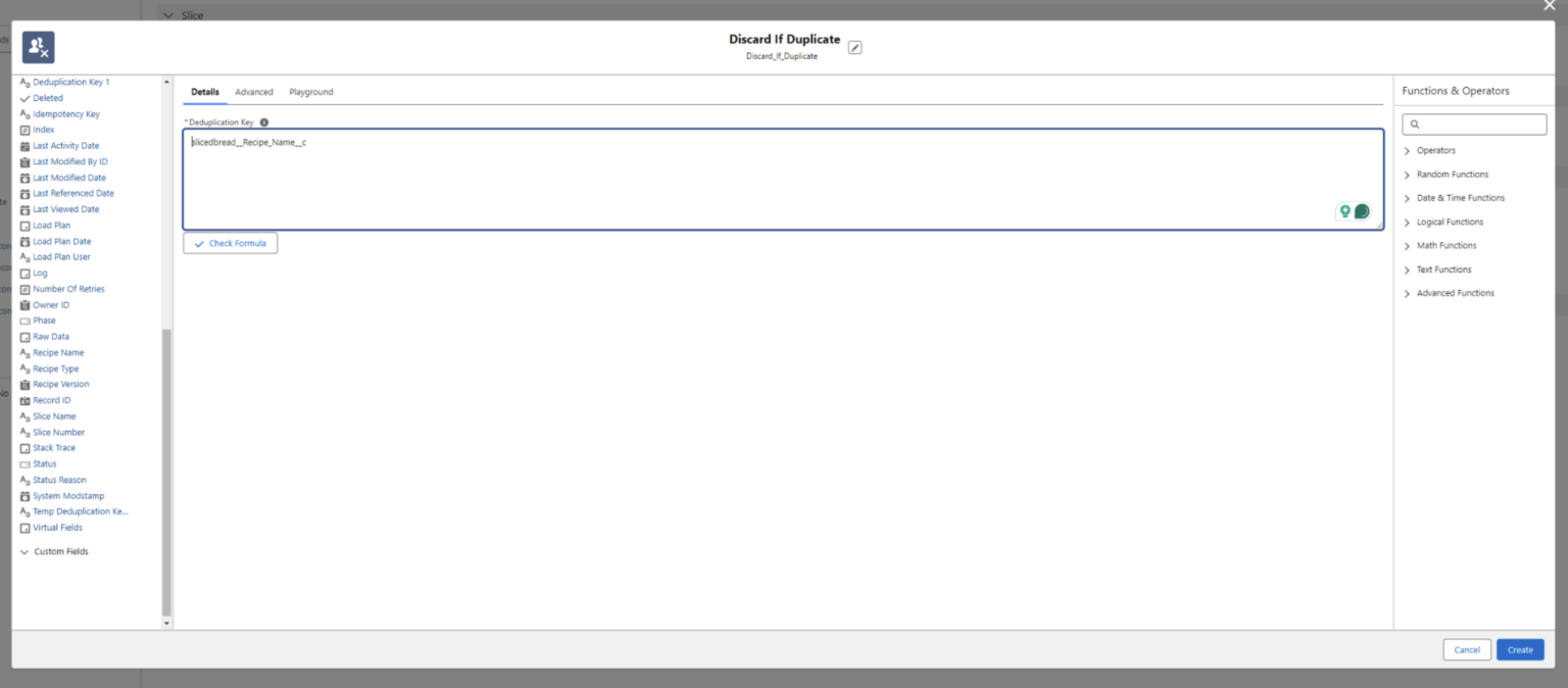 Salesforce Master Data Management Best Practices - Apex Hours
