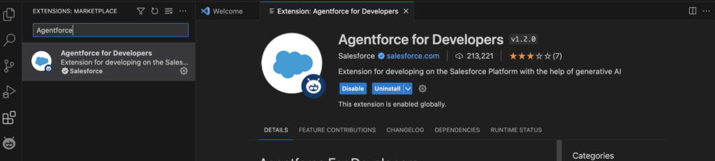Maximizing your Development Potential with Agentforce for Developers