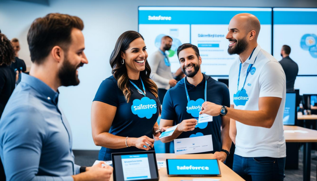 Transitioning into a Salesforce Architect Role