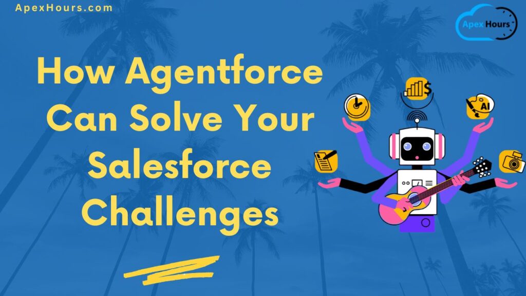 Salesforce Learning Site - Apex Hours