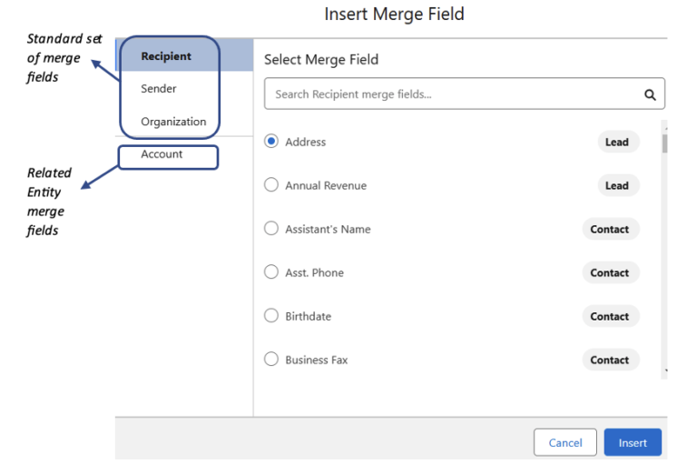Lightning Email Templates in Salesforce - Apex Hours