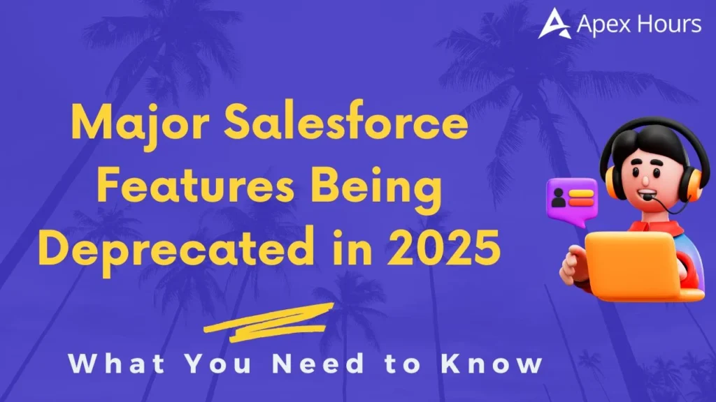 Salesforce Learning Site - Apex Hours