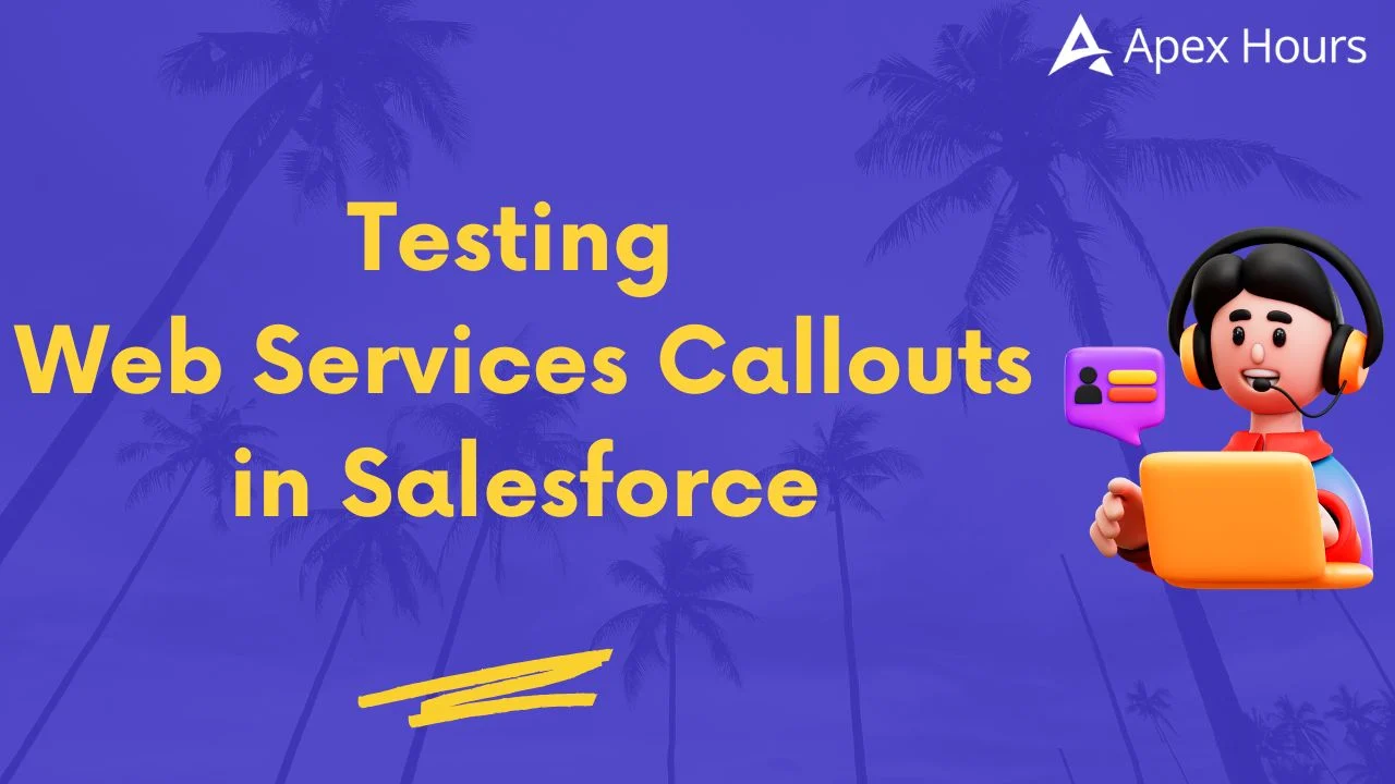 Testing Web Services Callouts in Salesforce