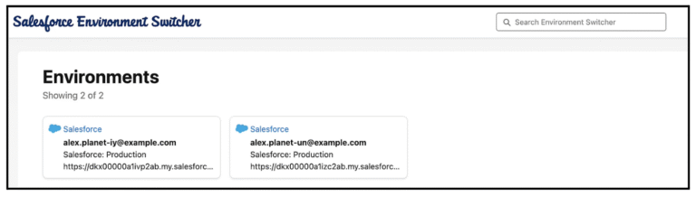 How to Login to Salesforce Using Your Email Address - Apex Hours