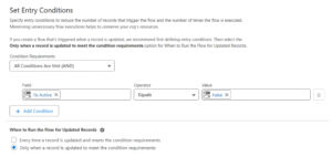 Understanding Salesforce Flow Loops - Apex Hours
