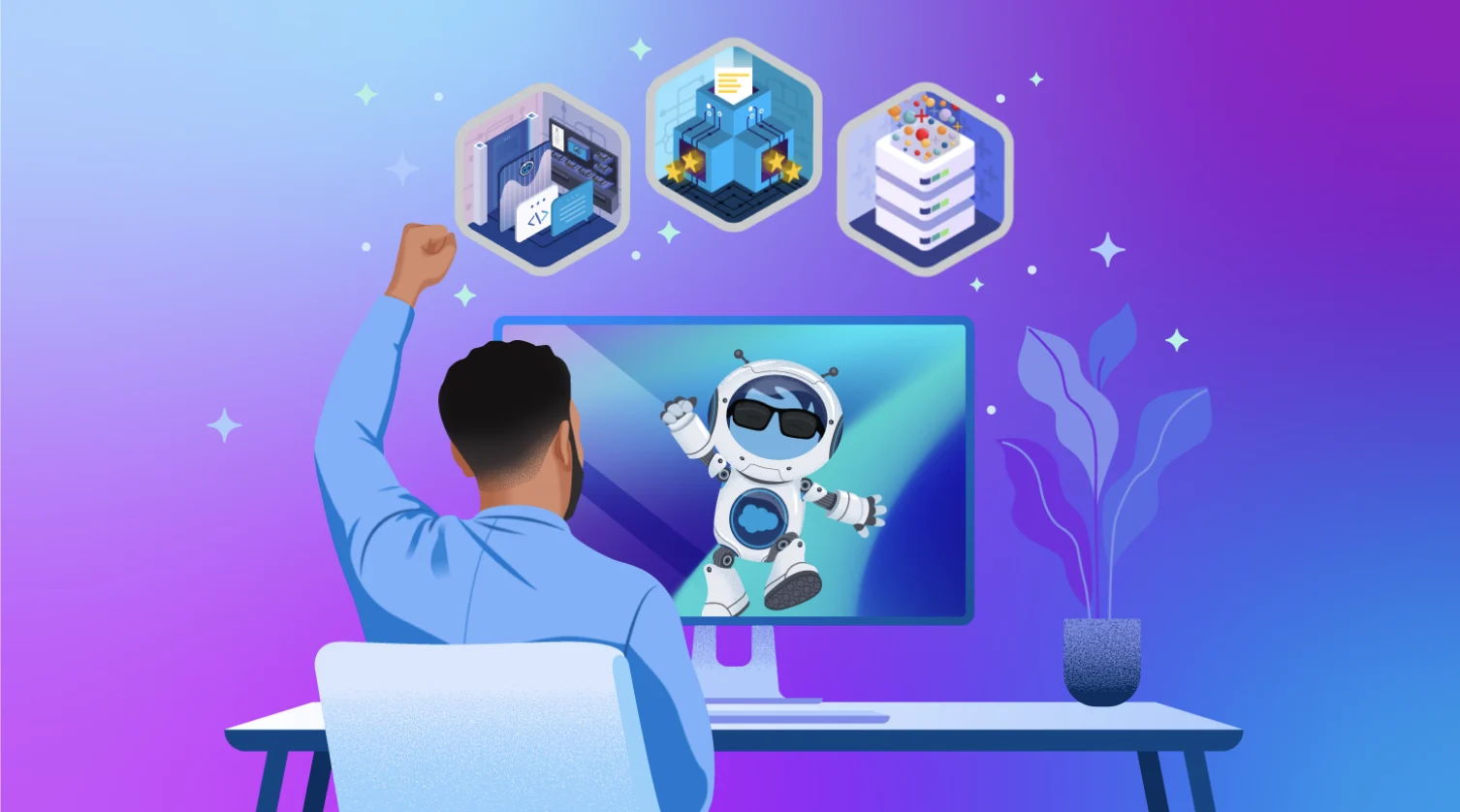 Salesforce Superbadges Are Changing