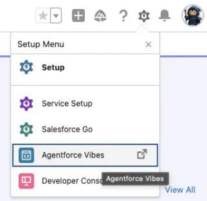 Agentforce Vibes: Meet Your New AI Coding Partner - Apex Hours