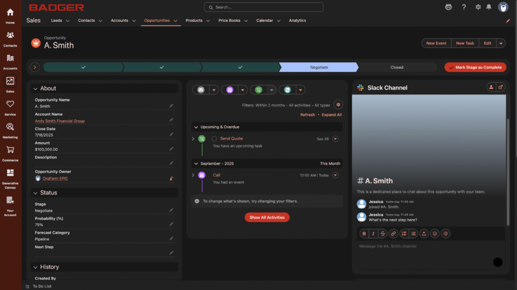 Get Your Salesforce Org Ready for Dark Mode