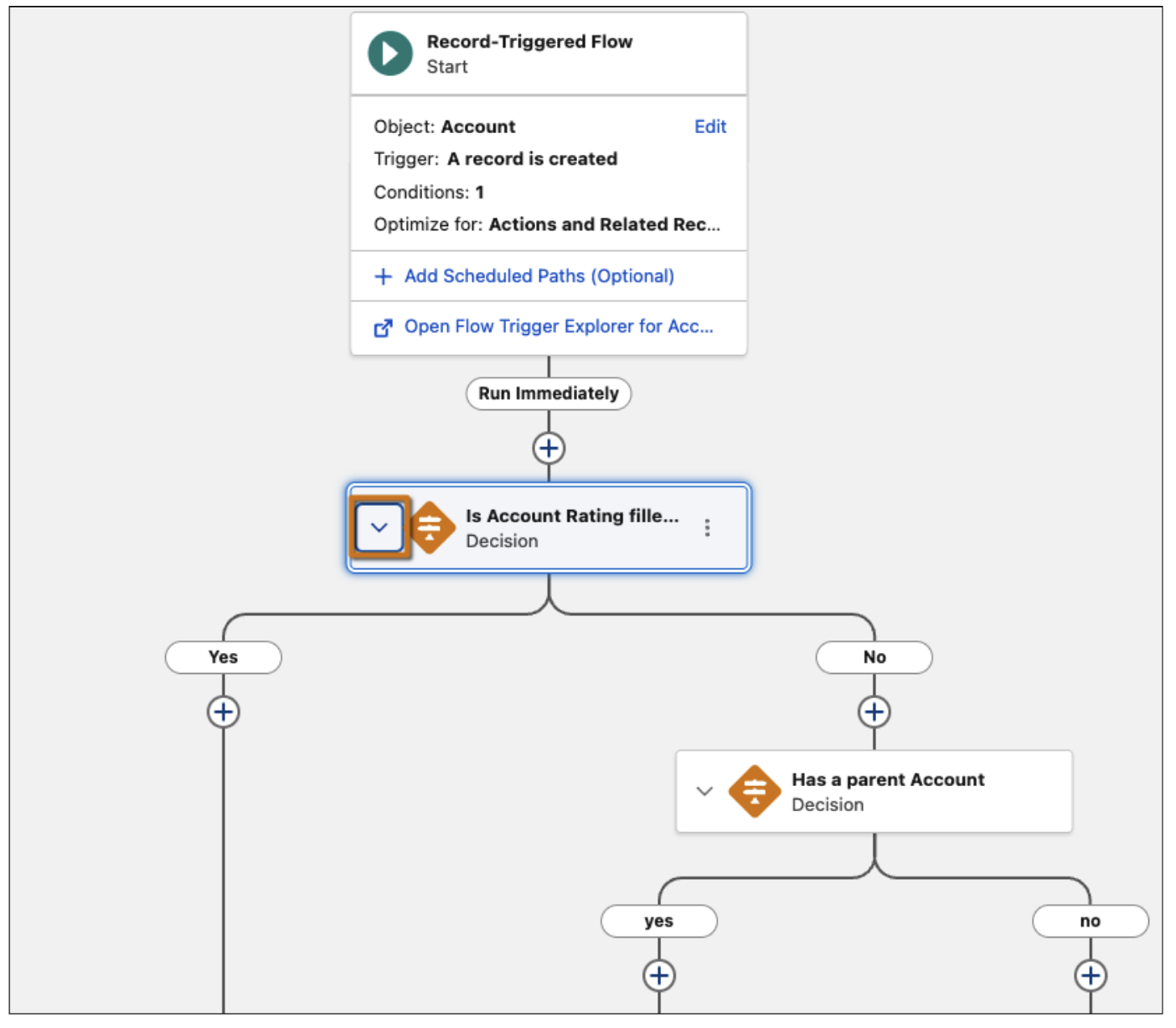 Top Salesforce Flow Features in Spring ’26 - Apex Hours