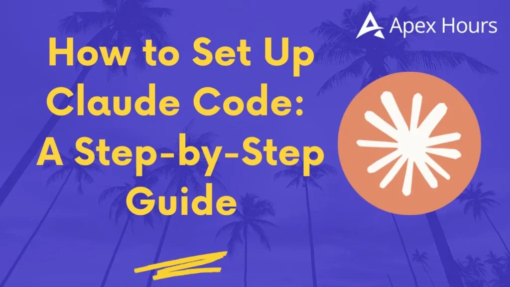 How to Set Up Claude Code
