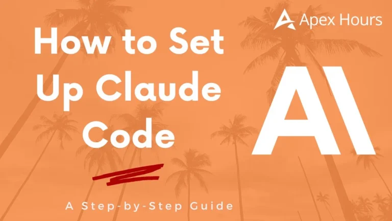 How to Set Up Claude Code