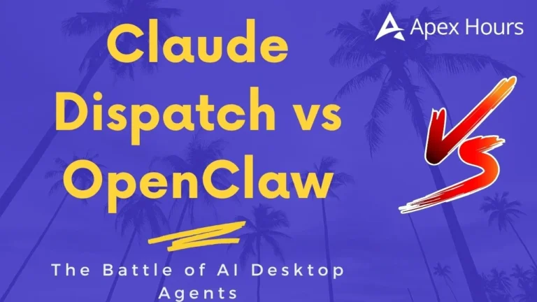 Claude Dispatch vs OpenClaw