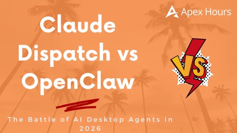 Claude Dispatch vs OpenClaw1