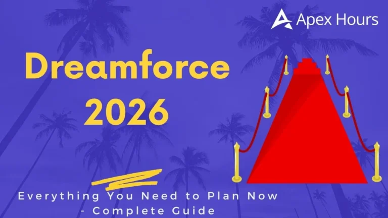 Dreamforce 2026