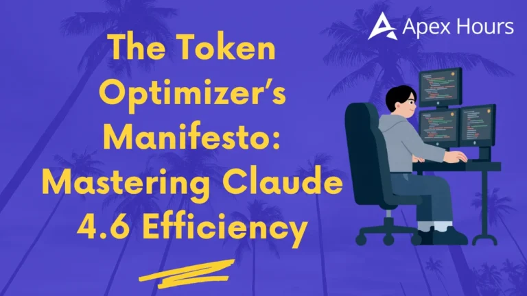 The Token Optimizer’s Manifesto: Mastering Claude 4.6 Efficiency