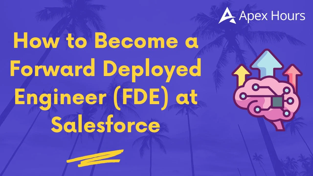 Forward Deployed Engineer